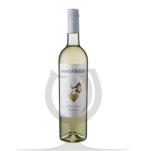 Santa Julia Chenin Dulce - 750cc