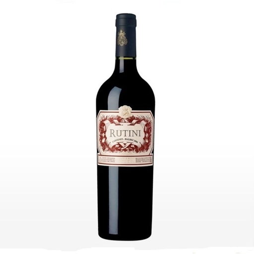 Rutini Cabernet Malbec - 750cc