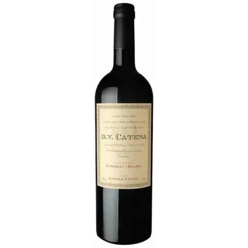 DV Catena Zapata Cabernet Malbec - 750cc