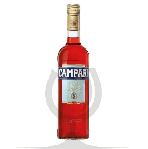 Campari Bitter - 750cc