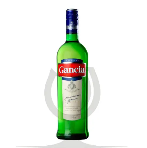Gancia - 950cc