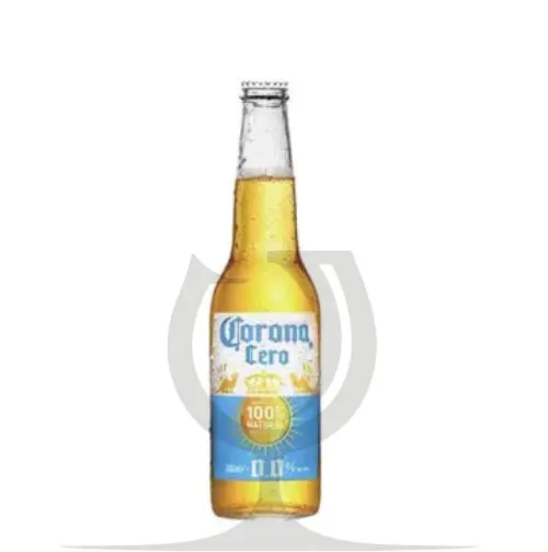 Corona 0.00 Porron - 330cc