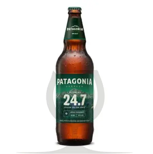 Patagonia 24.7 - 730cc