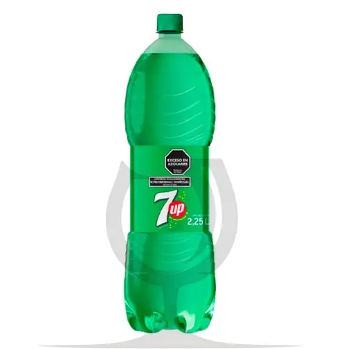 7Up - 2250cc