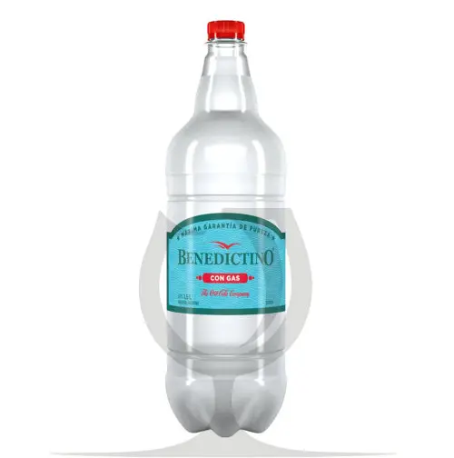Benedictino Soda - 1500cc