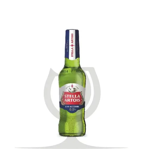 Stella Artois 0.0 Porron - 330cc