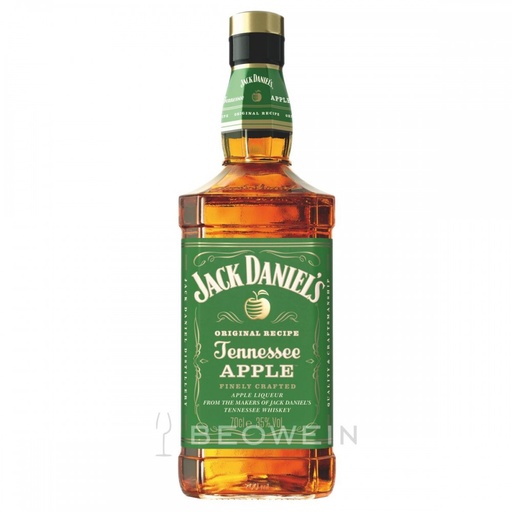 Jack Daniels Apple Whisky - 700cc