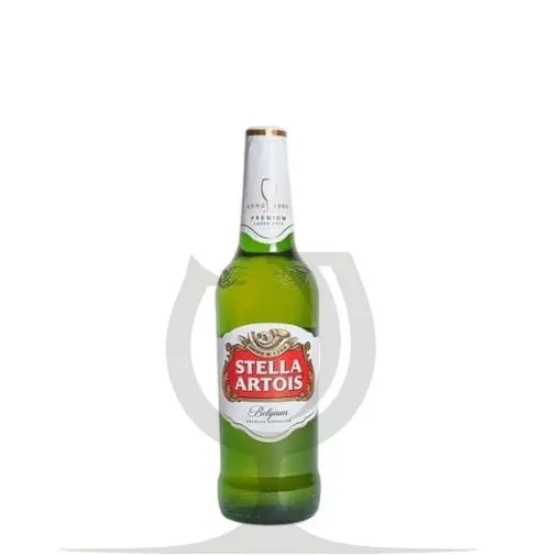 Stella Artois Porron - 330ml