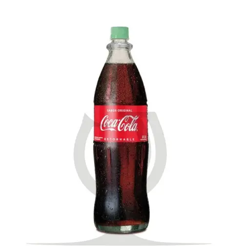Coca Cola Original Ret - 1.25L