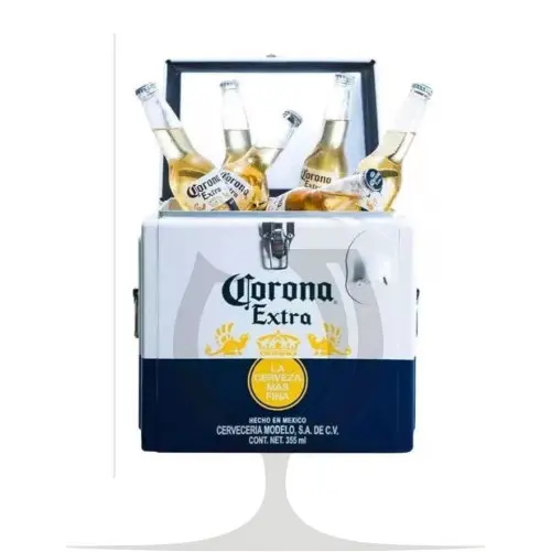 [alq5000010] Conservadora Corona - 15L