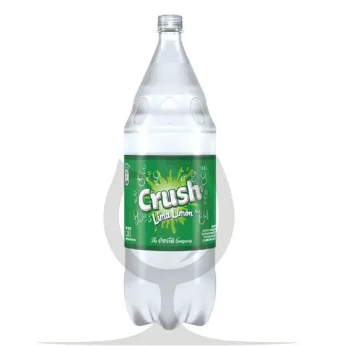 Crush Lima-Limon - 2.25L