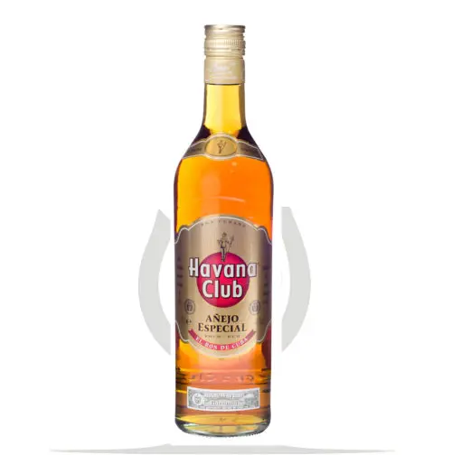 Ron Havanna Club Añejo Especial - 750cc