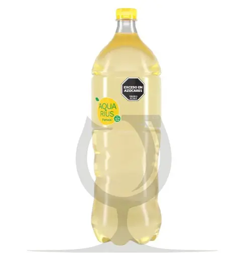 Aquarius Pomelo - 2.25L