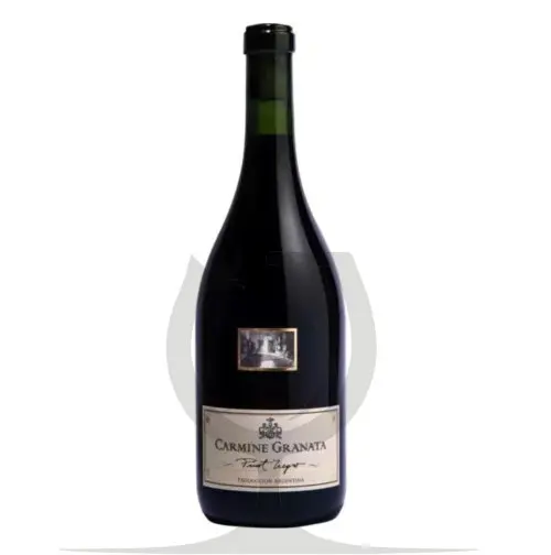 Carmine Granata Pinot Negro - 750cc