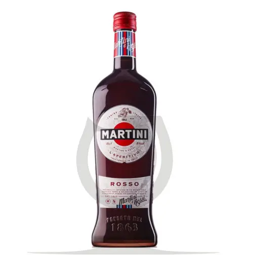 Martini Rosso - 950L