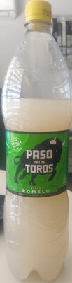 Paso de los Toros Pomelo - 1.5L