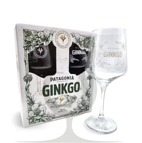 Copa Patagonia Ginko - x 2