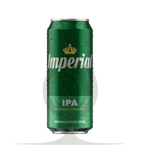 Imperial IPA Lata - 473ml