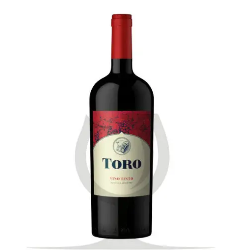 Toro Tinto - 1L