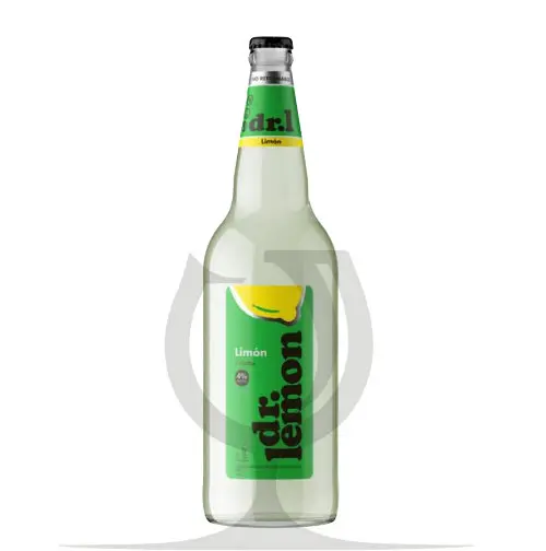 Dr. Lemon c/Limon - 1L