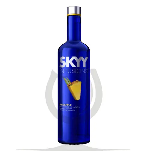 Skyy Vodka Pineapple - 750ml