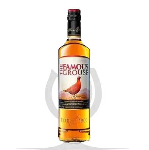 Famouse Grouse Finest Whisky - 700ml