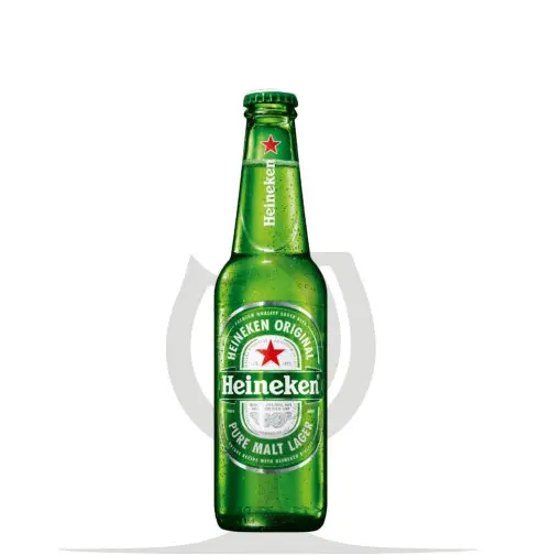 Heineken Porron - 330ml