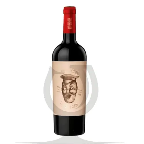 Otro loco mas Malbec - 750ml