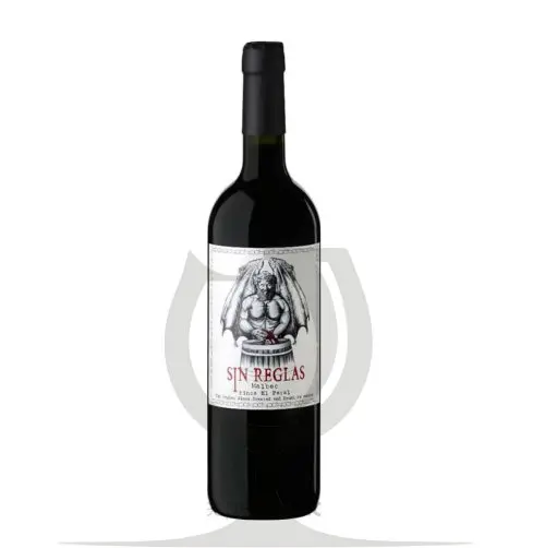 Sin Reglas Malbec - 750ml