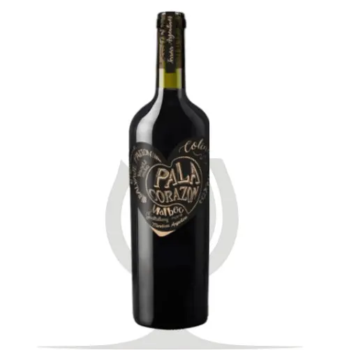 Pala Corazon Malbec Gualtallary - 750ml
