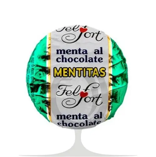 Mentitas - 16grs