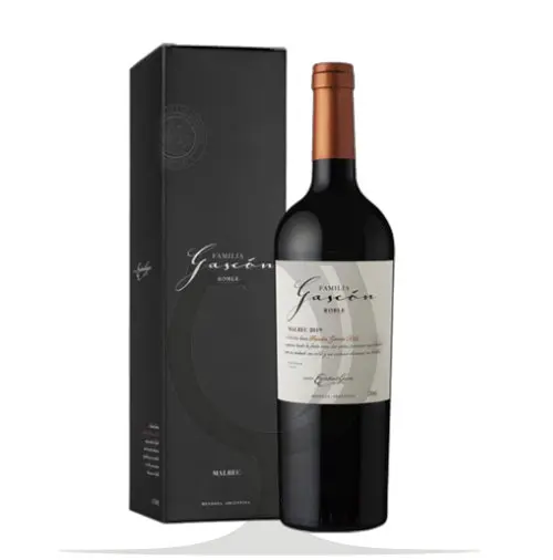 Familia Gascon Roble Malbec - 750cc