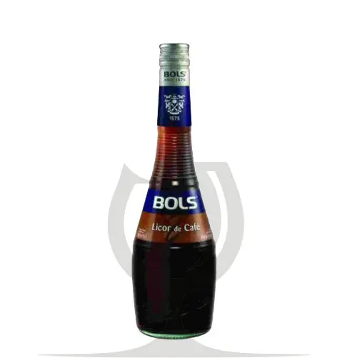 Licor Bols Cafe - 700cc