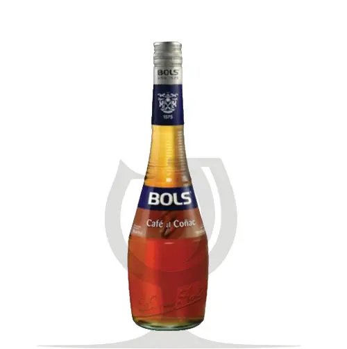 Licor Bols Cafe al Cognac - 700cc