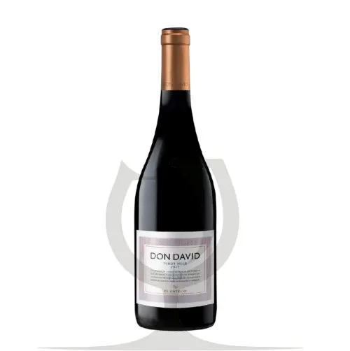 Don David Pinot Noir - 750ml