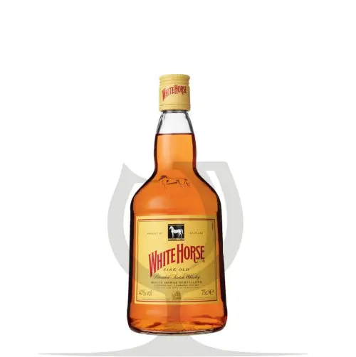 White Horse - 750ml