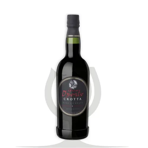 Oporto Crotta - 750cc