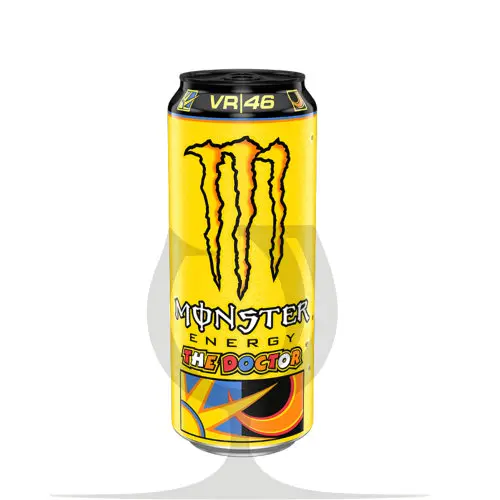 Monster Valentino Rossi - 473ml