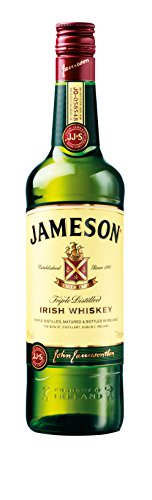 Jameson Irish Whiskey - 750ml