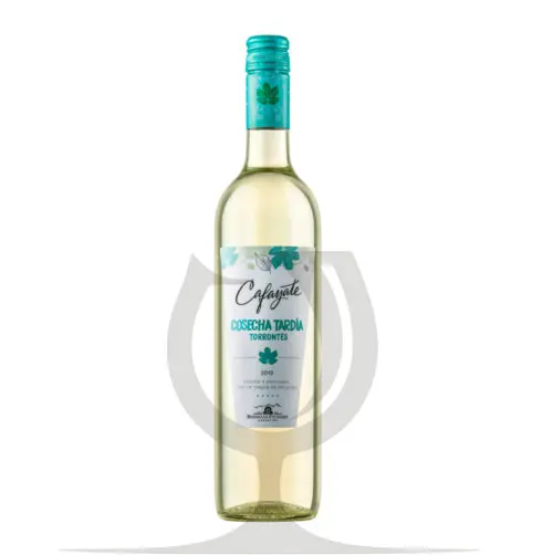 Cafayate Torrontes Dulce Tardio - 750ml