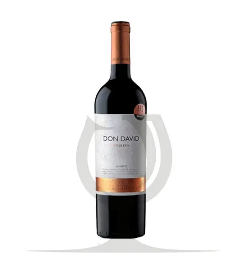 Don David Reserva Malbec - 750ml