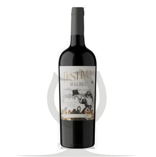 Festivo Malbec - 750ml