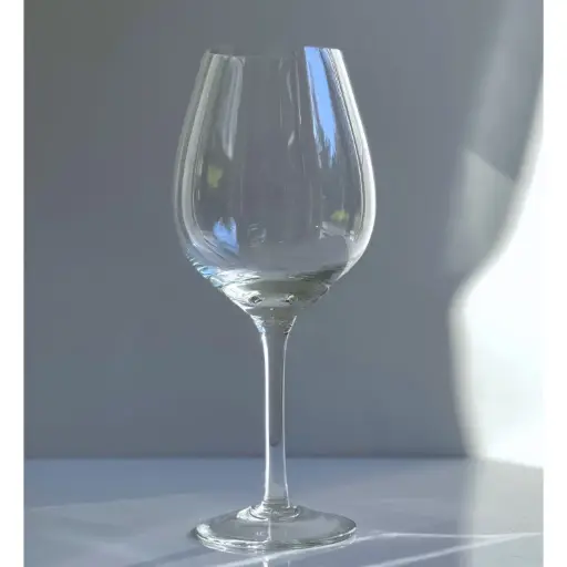 Copa Cristal Pinot Progreso