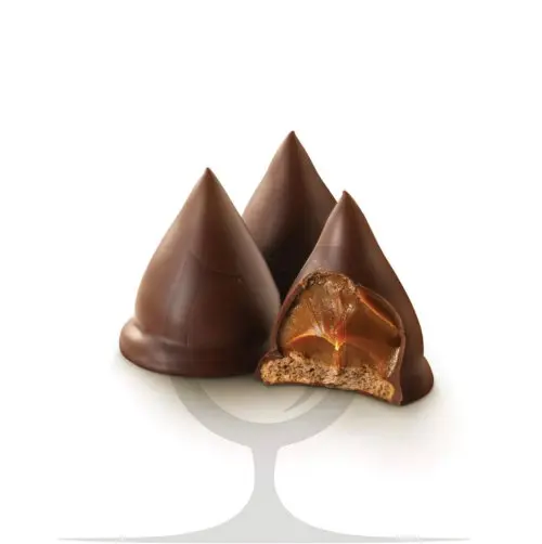 Cachafaz Conito Dulce de Leche Negro