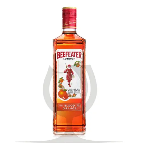 Beefeater Blood Orange - 700ml