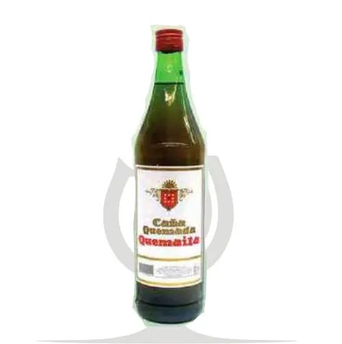 Caña Quemaita - 950ml