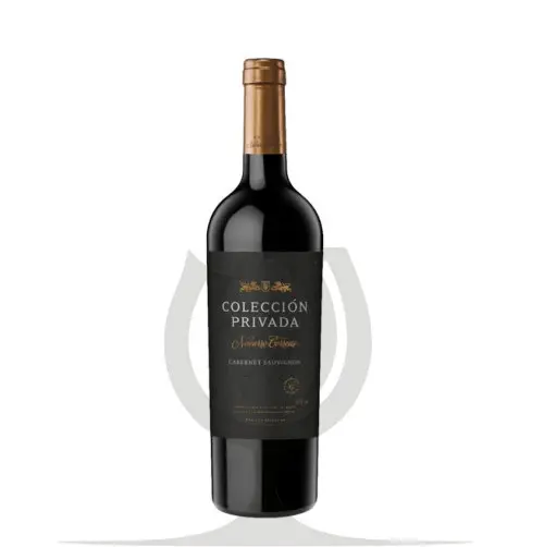 Coleccion Privada Malbec - 750ml