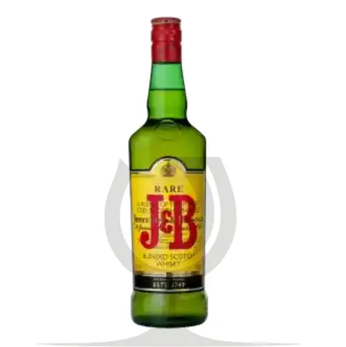 J&B Rare - 750ml