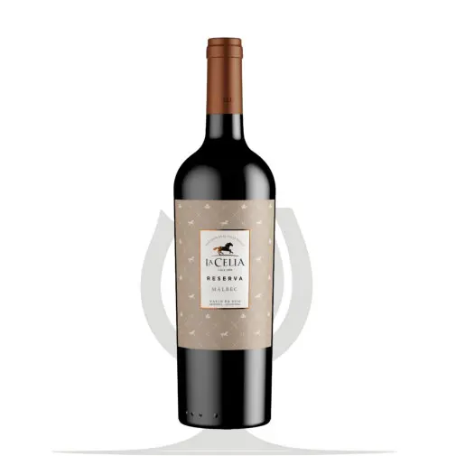 La Celia Reserva Malbec - 750ml
