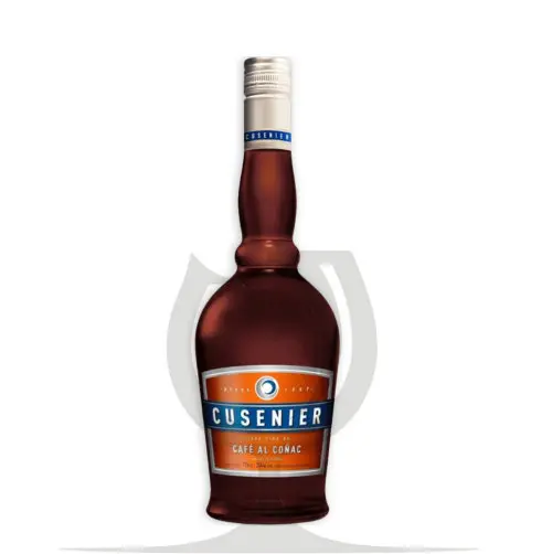 Cusenier Cafe al Cognac - 200ml